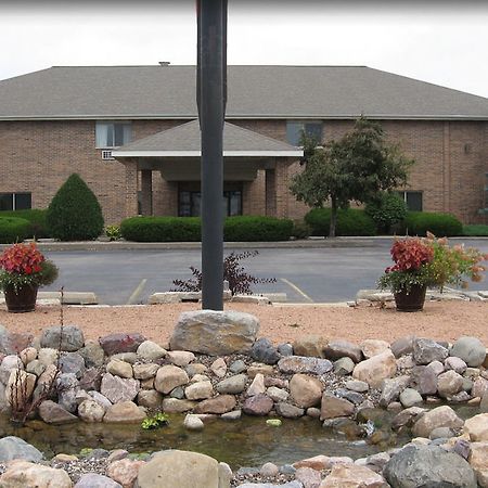 Cedarberry Inn Sauk City Exteriör bild
