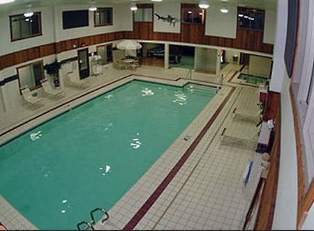 Cedarberry Inn Sauk City Bekvämligheter bild