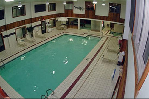 Cedarberry Inn Sauk City Bekvämligheter bild