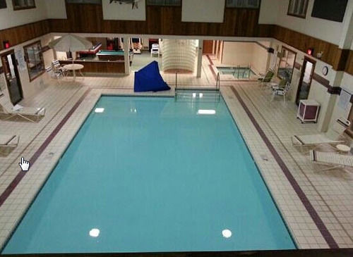 Cedarberry Inn Sauk City Exteriör bild