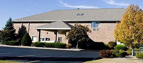 Cedarberry Inn Sauk City Exteriör bild
